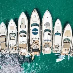 Yacht rentals