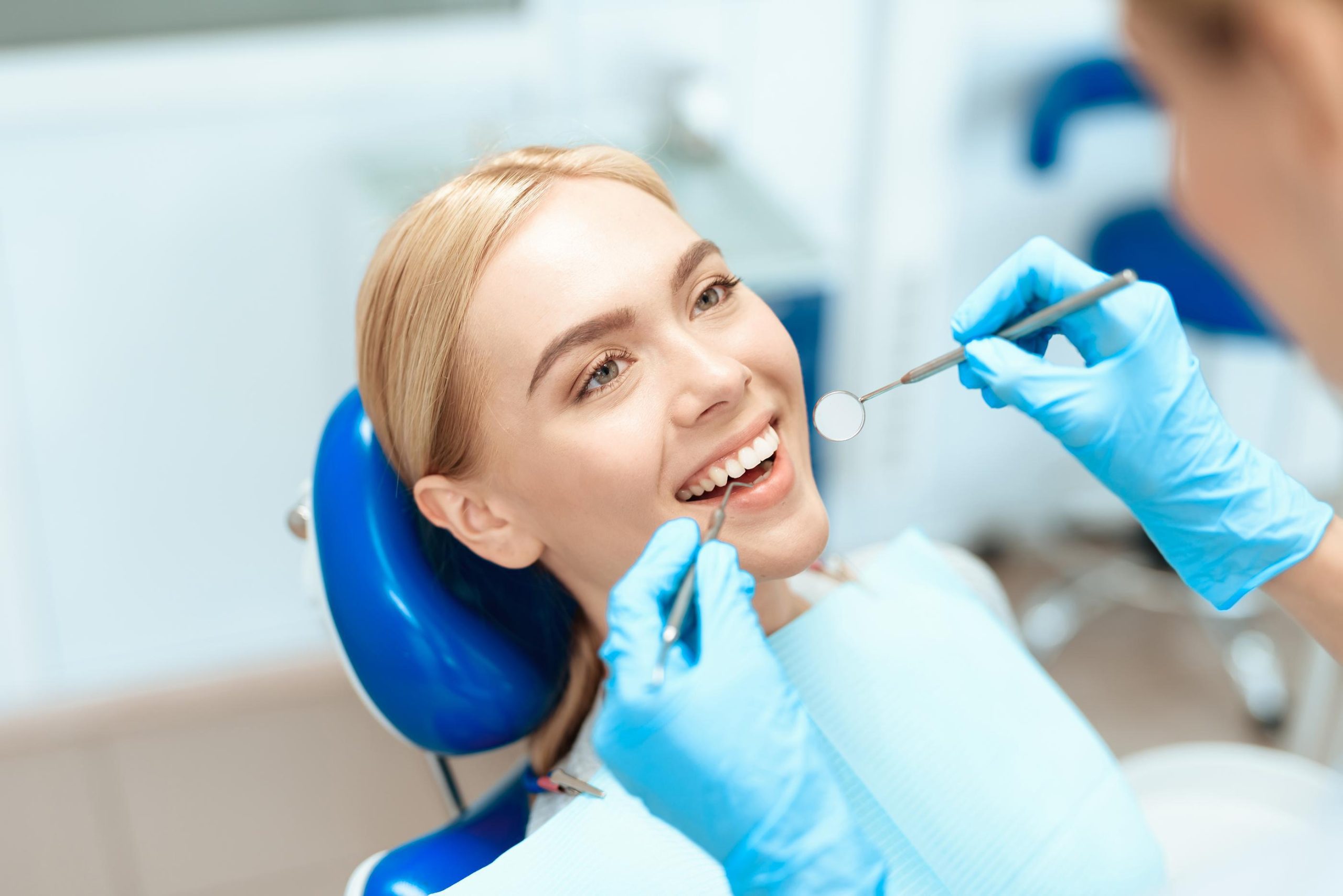 Let 24 Hour Dentist Be Your Trusted Dental & Oral Care in Tulsa