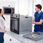 Oven Repair Services in Fremont CA